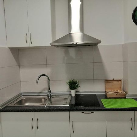 Room In The Center Of Alicante! Extérieur photo