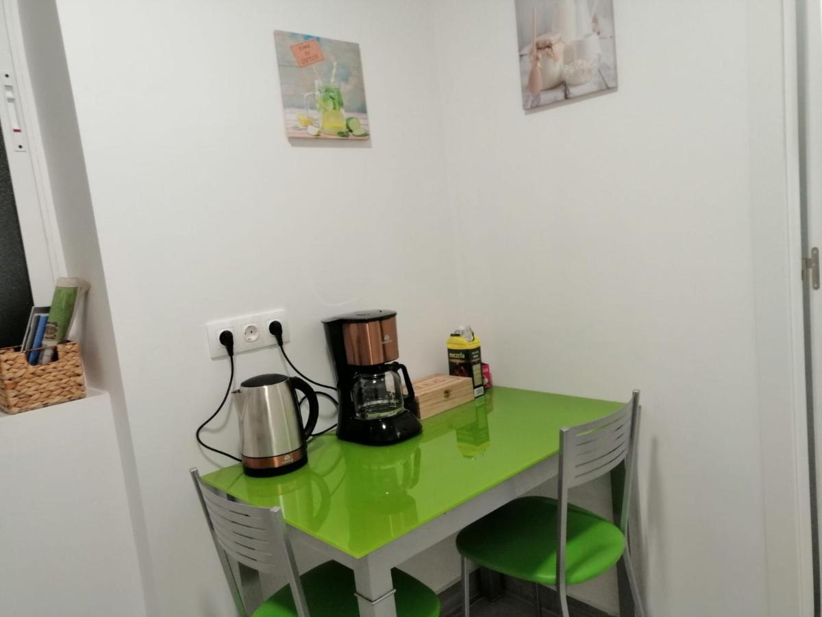 Room In The Center Of Alicante! Extérieur photo